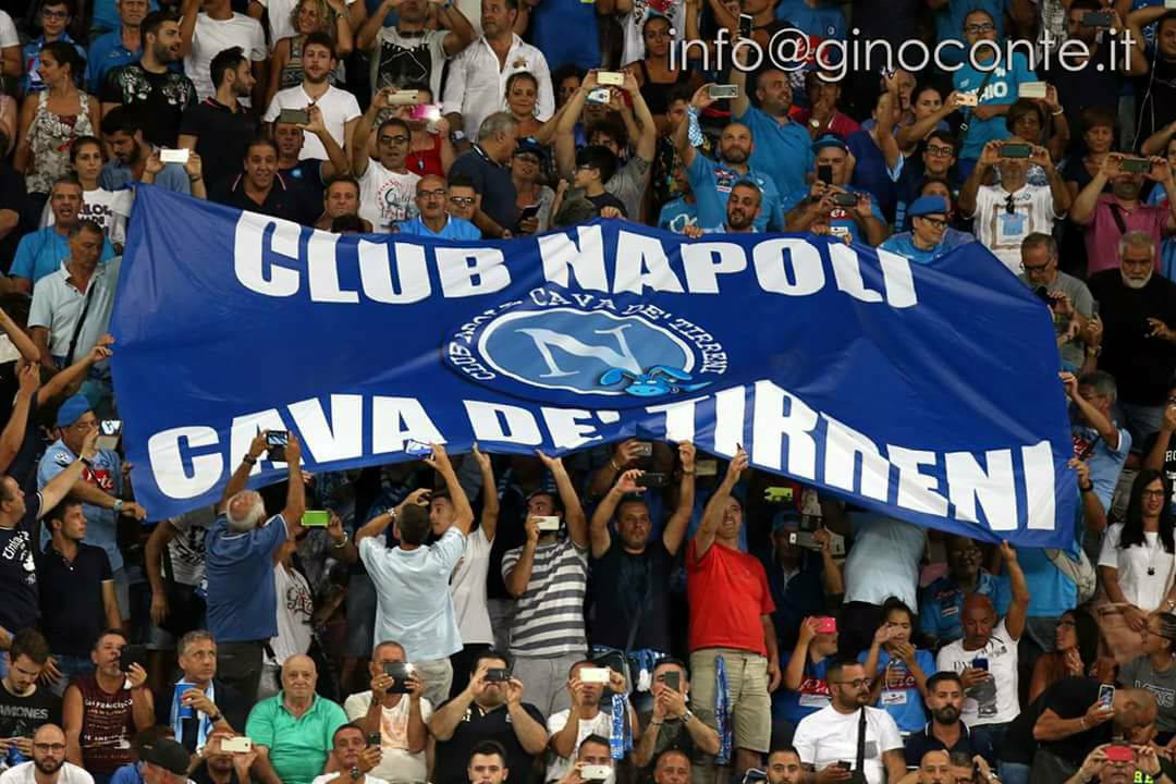 30 Giugno Riunione Club Napoli Nel Mondo.